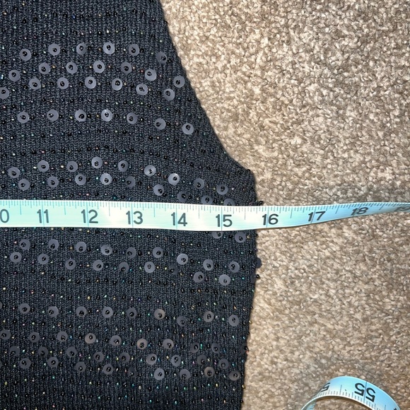 Susan Bristol sweater - Picture 5 of 8